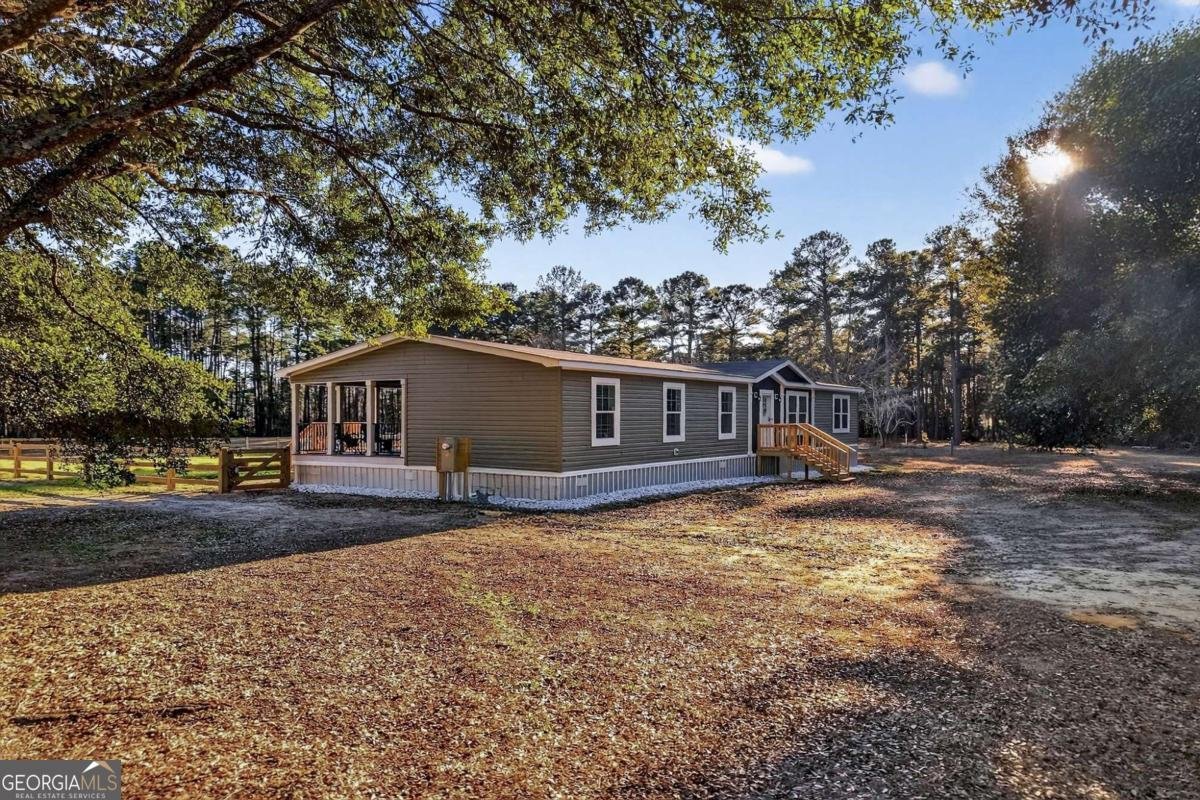 1063 Old Olive Branch Road Ellabell - Photo 75