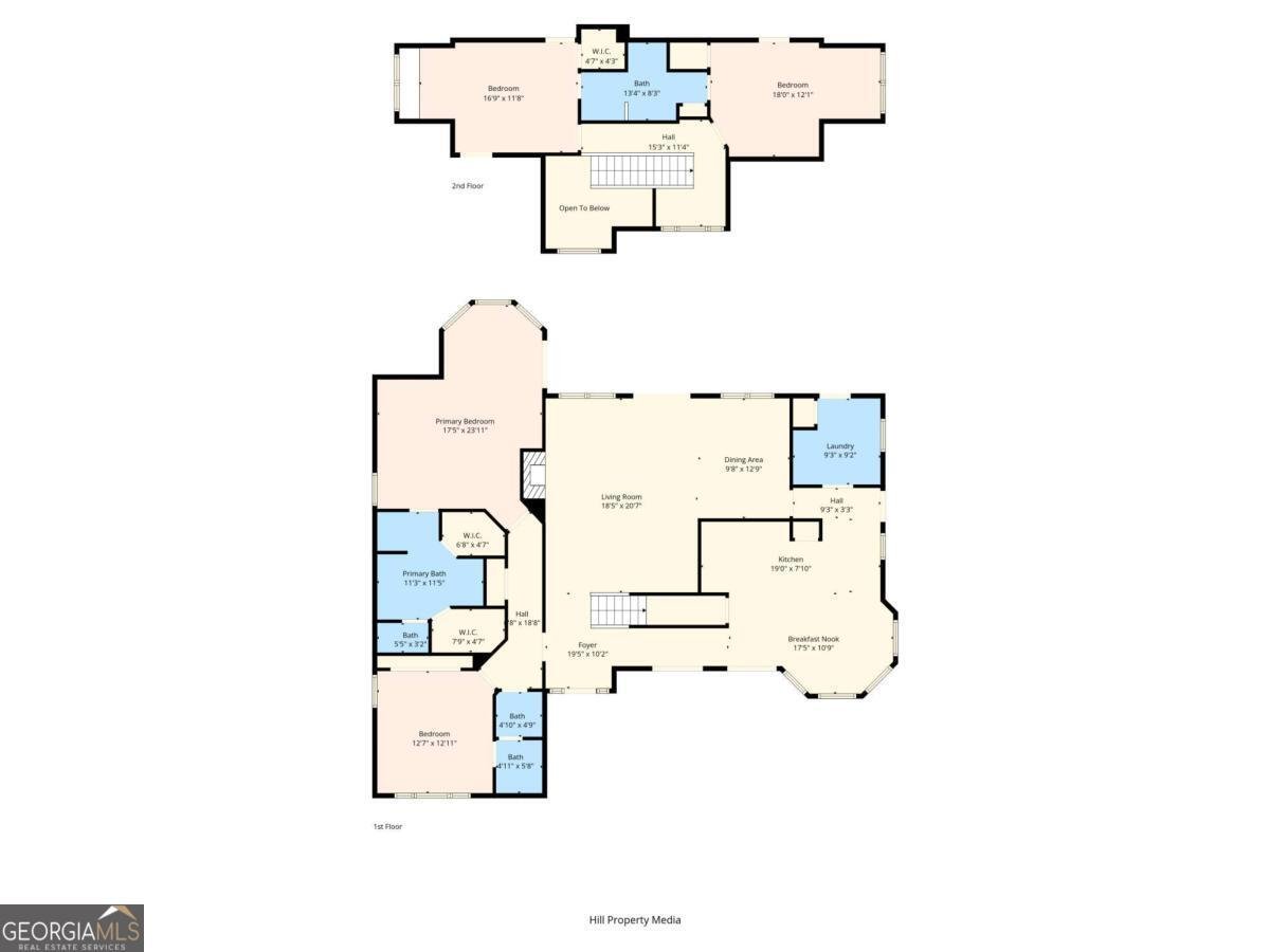 1063 Old Olive Branch Road Ellabell - Photo 8