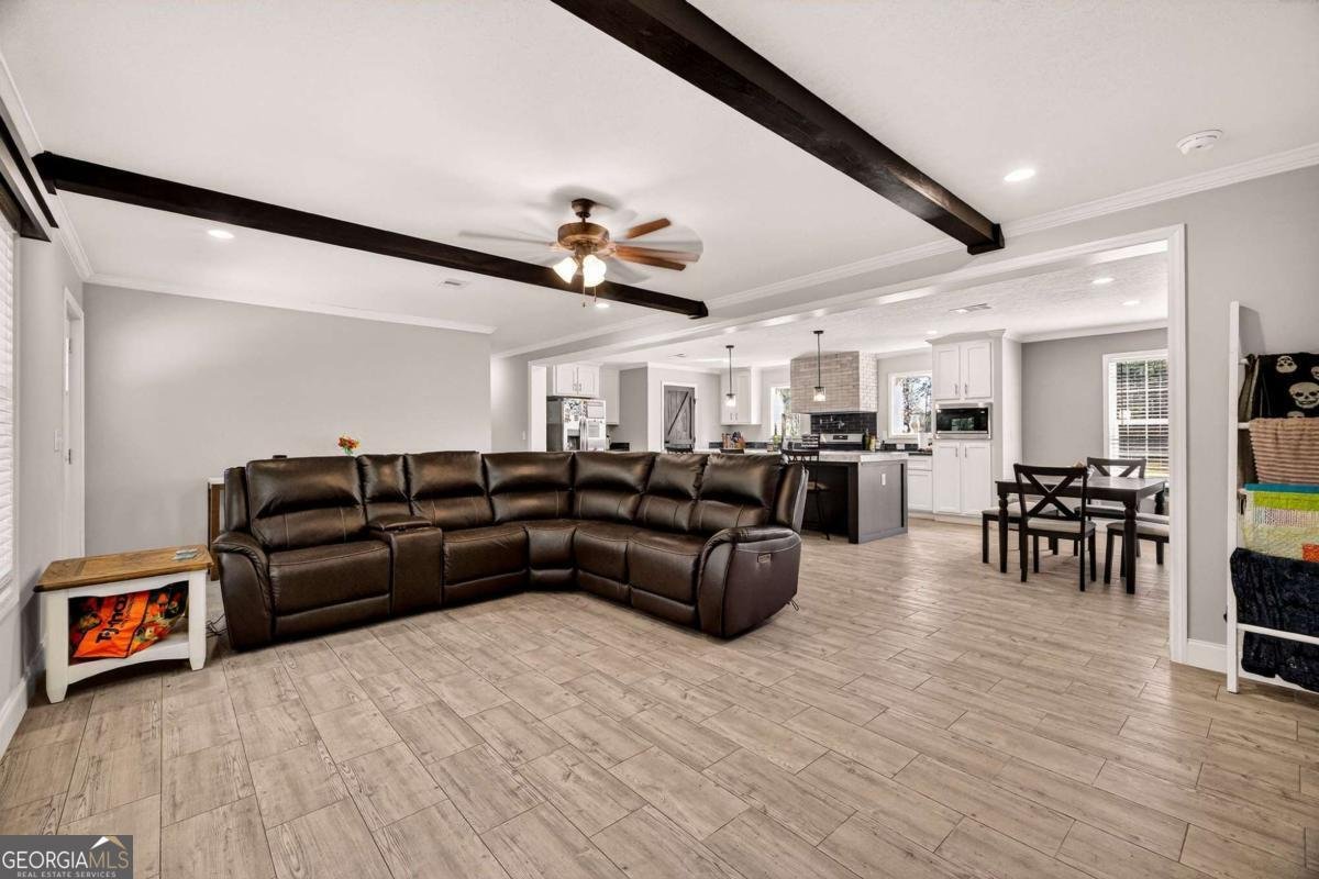 1063 Old Olive Branch Road Ellabell - Photo 83