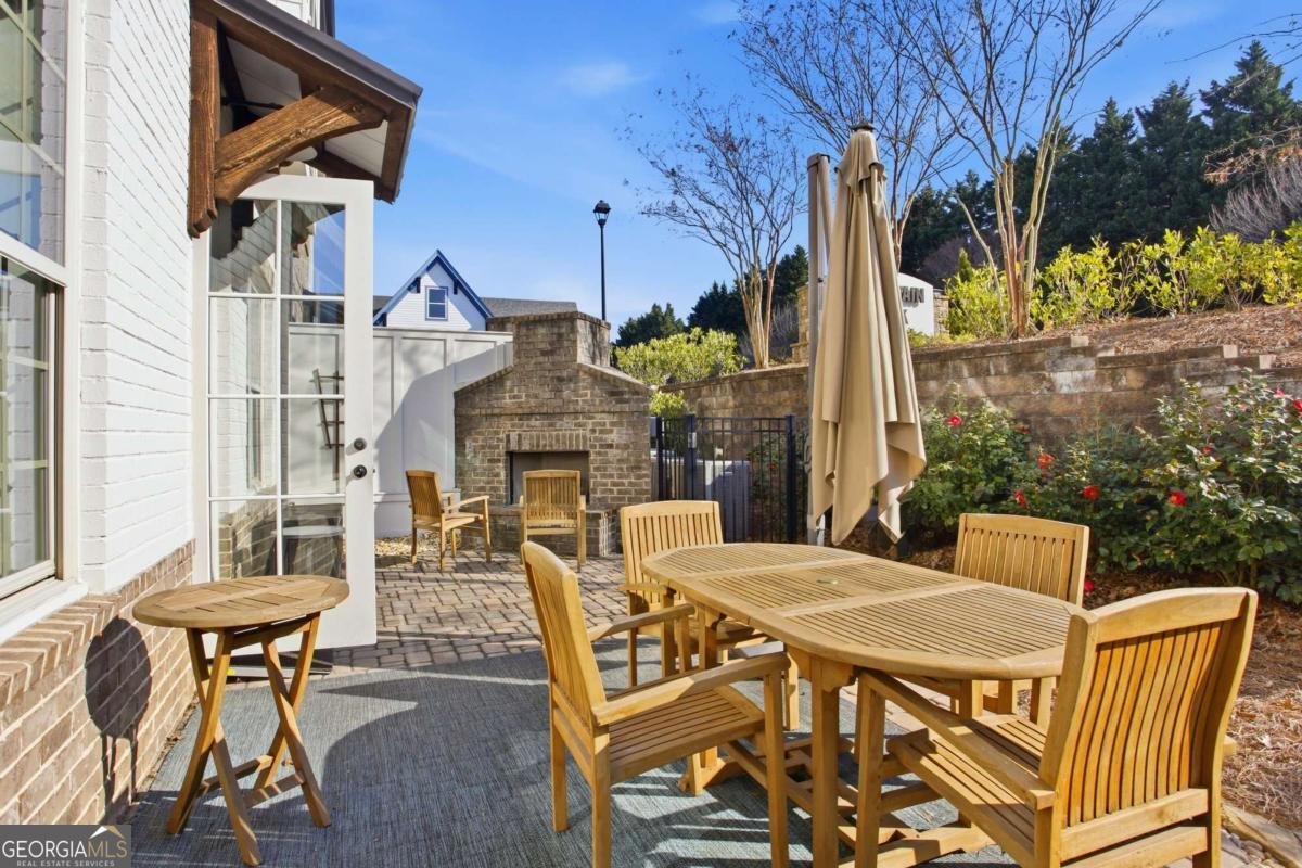 561 Stone Field Run Marietta - Photo 11