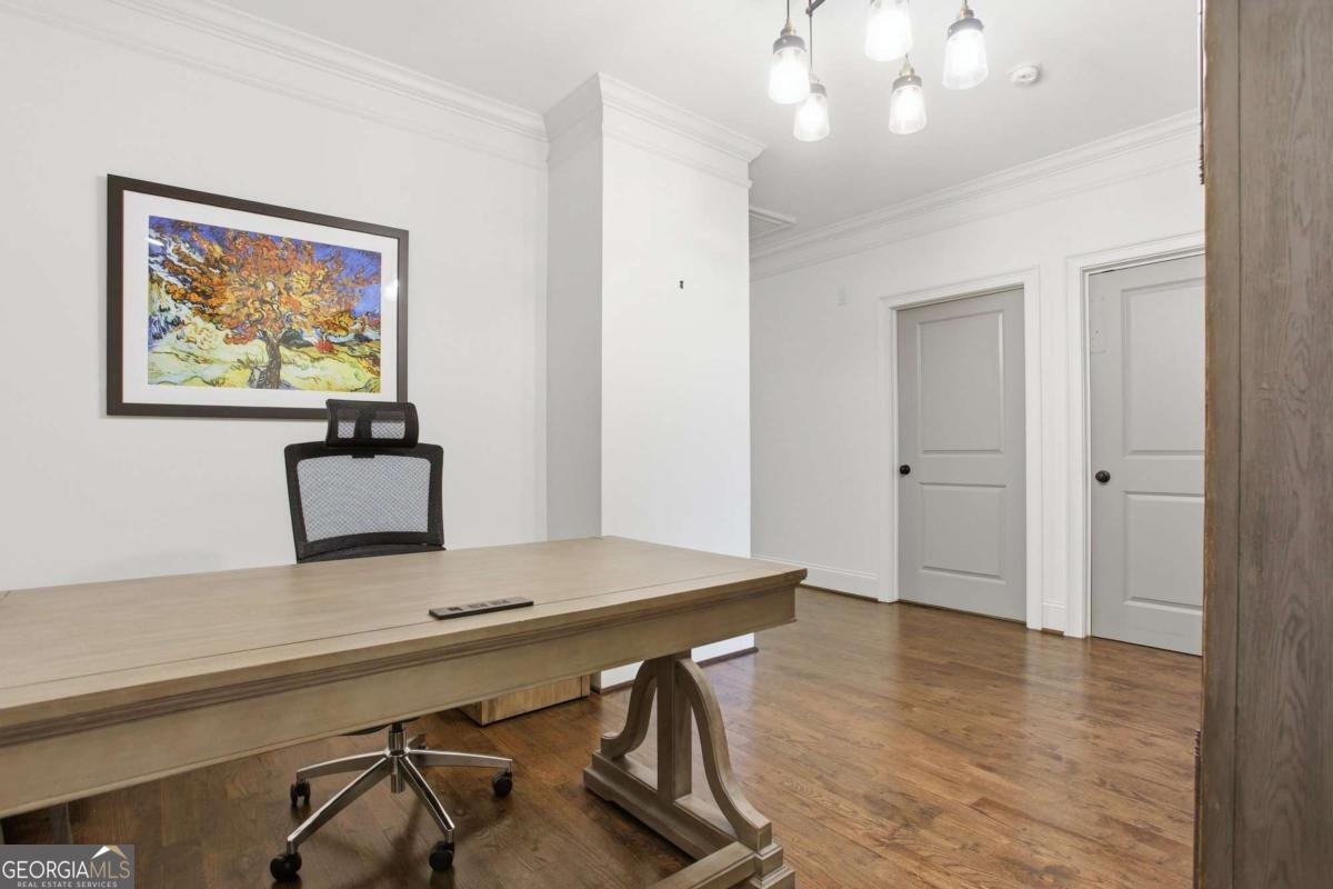 561 Stone Field Run Marietta - Photo 18