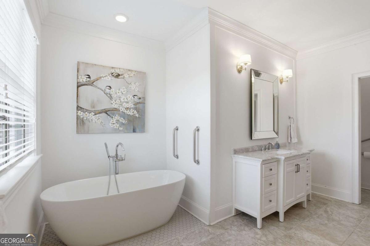 561 Stone Field Run Marietta - Photo 22