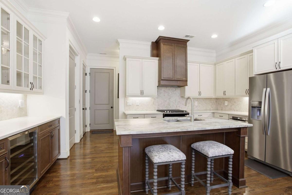 561 Stone Field Run Marietta - Photo 8