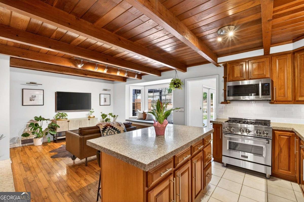 2500 Hawthorne Drive Atlanta - Photo 13