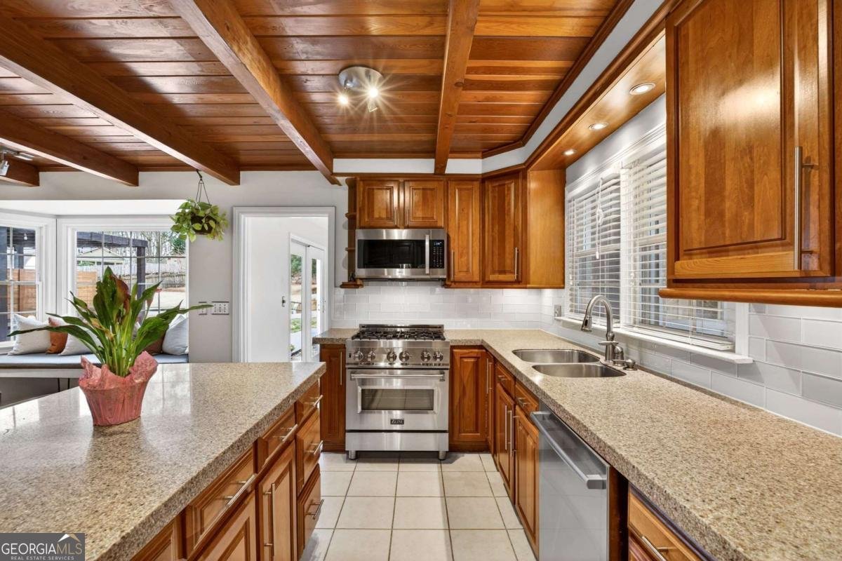 2500 Hawthorne Drive Atlanta - Photo 14