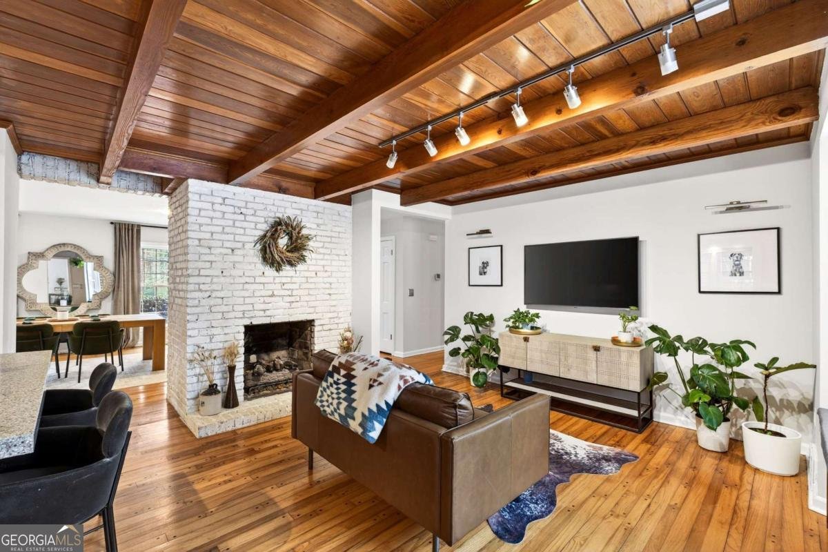 2500 Hawthorne Drive Atlanta - Photo 16