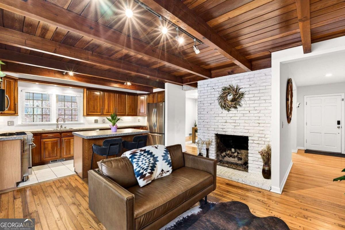 2500 Hawthorne Drive Atlanta - Photo 17