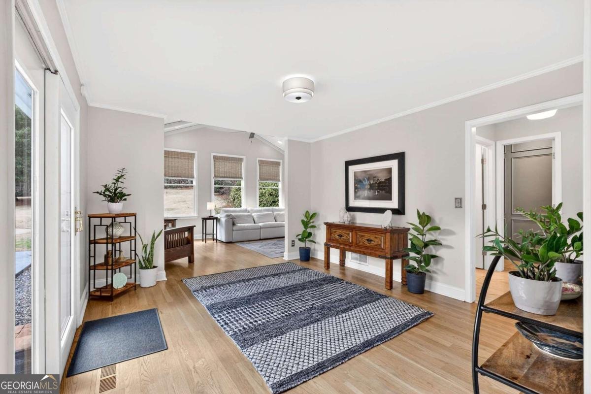 2500 Hawthorne Drive Atlanta - Photo 23