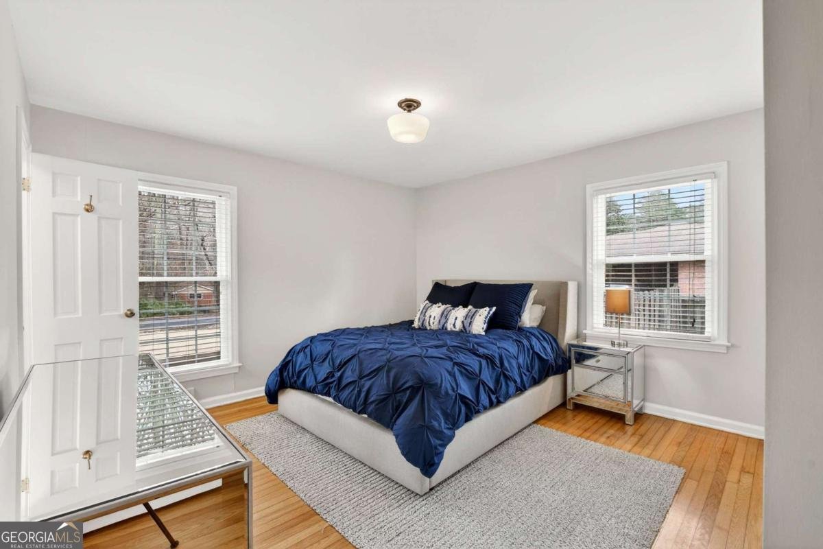 2500 Hawthorne Drive Atlanta - Photo 25