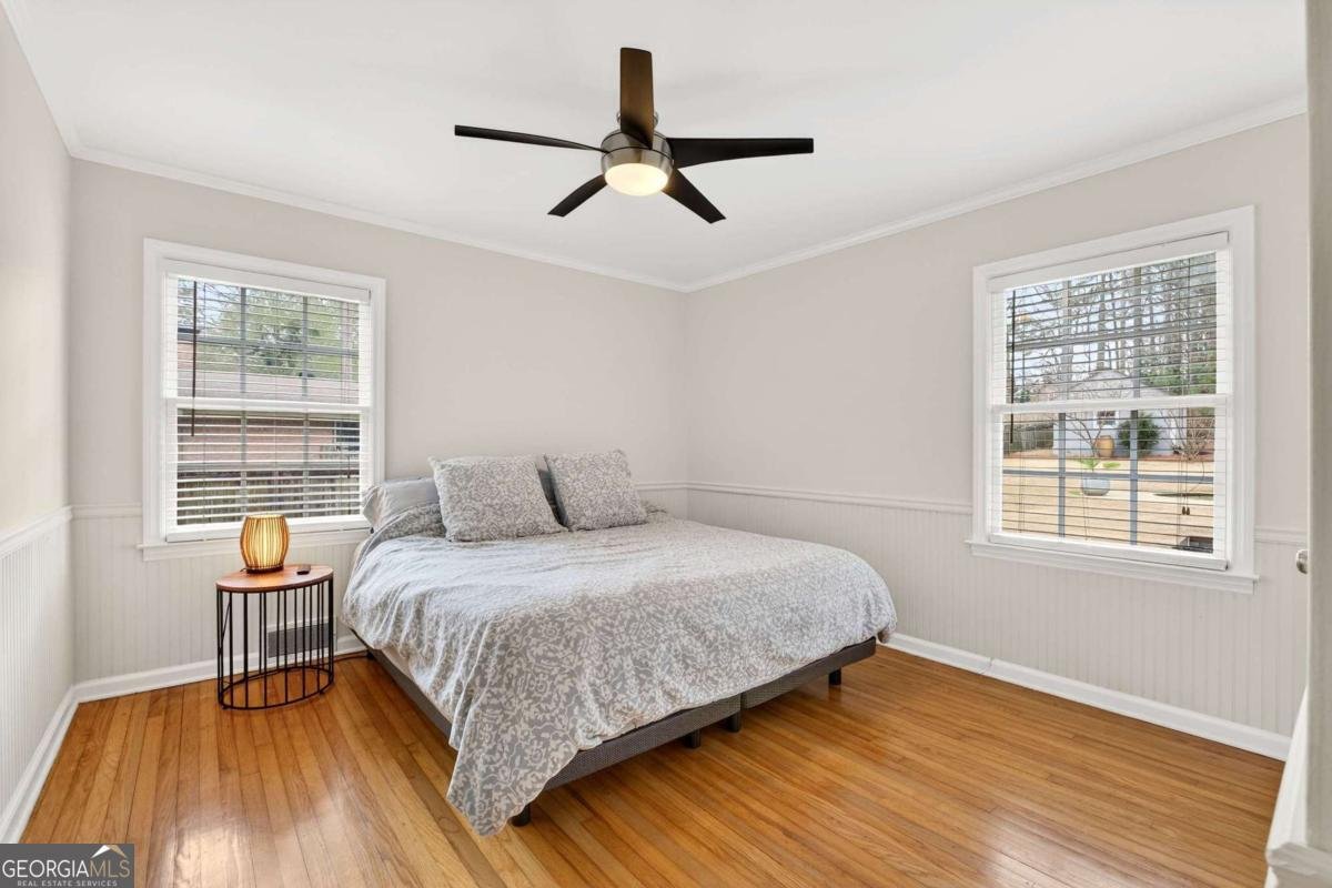 2500 Hawthorne Drive Atlanta - Photo 28