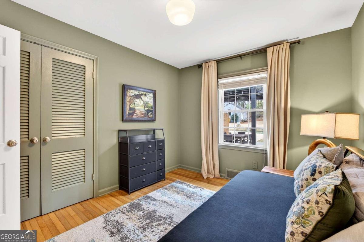 2500 Hawthorne Drive Atlanta - Photo 31