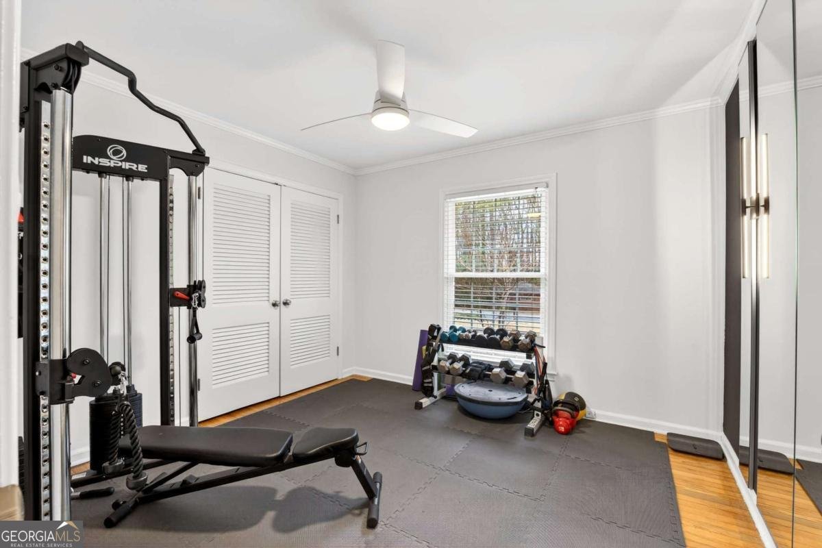 2500 Hawthorne Drive Atlanta - Photo 36