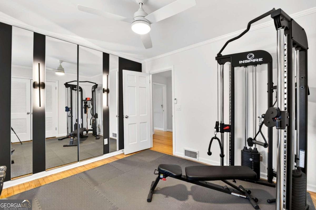 2500 Hawthorne Drive Atlanta - Photo 38