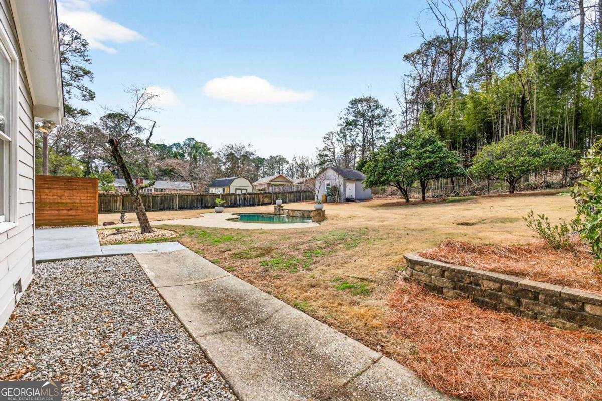 2500 Hawthorne Drive Atlanta - Photo 41