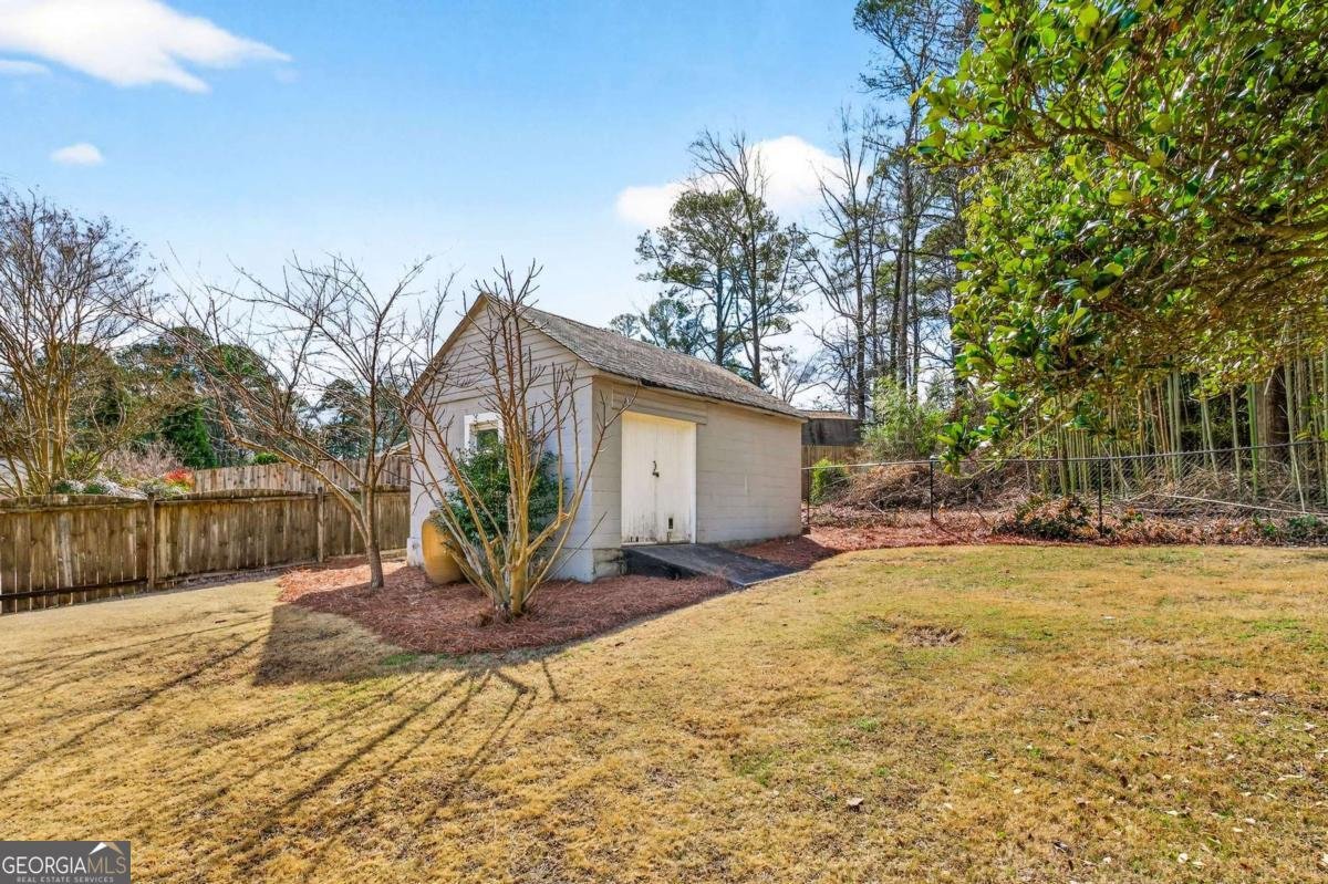 2500 Hawthorne Drive Atlanta - Photo 45