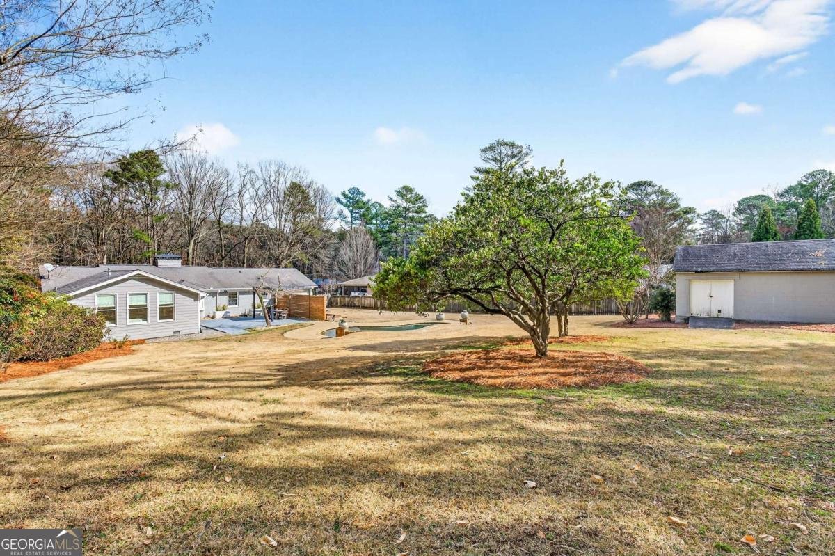 2500 Hawthorne Drive Atlanta - Photo 47