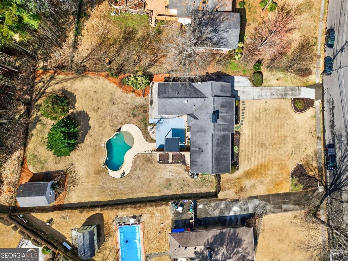 2500 Hawthorne Drive Atlanta - Photo 48