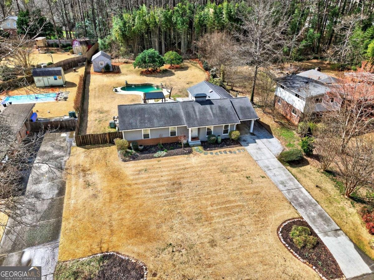 2500 Hawthorne Drive Atlanta - Photo 50