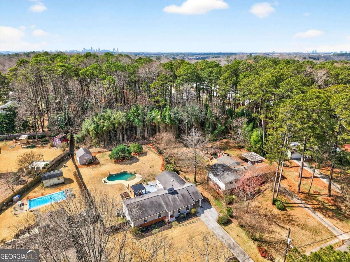 2500 Hawthorne Drive Atlanta - Photo 51