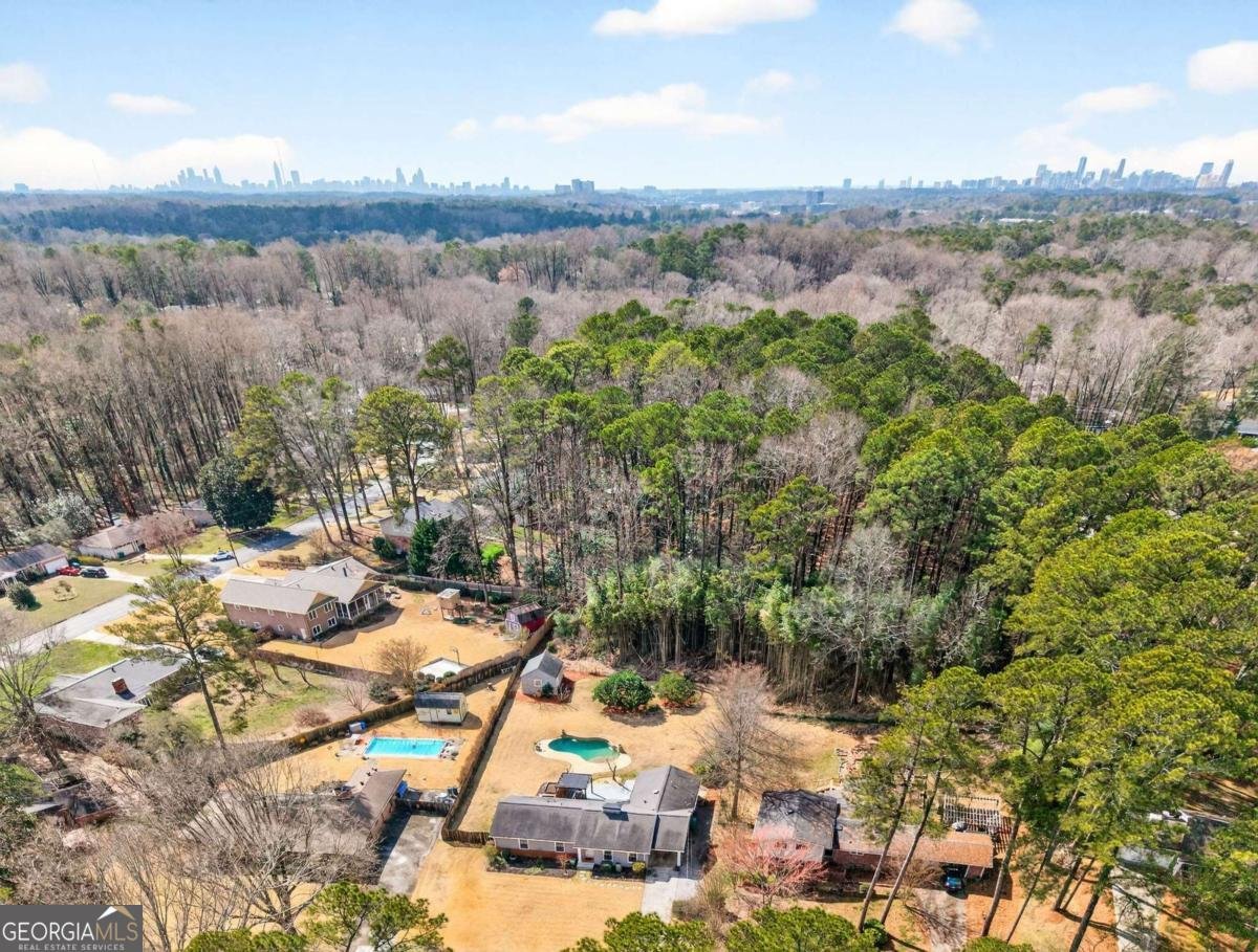 2500 Hawthorne Drive Atlanta - Photo 53