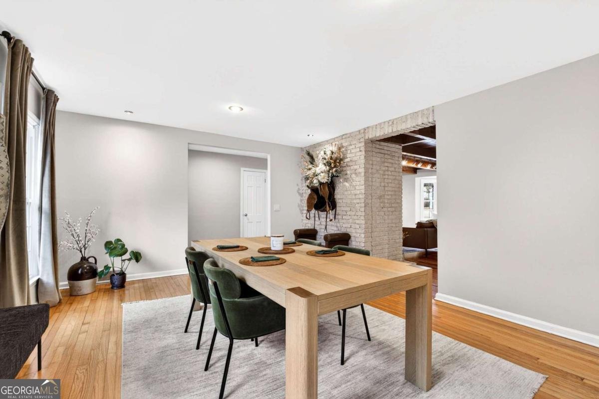 2500 Hawthorne Drive Atlanta - Photo 6