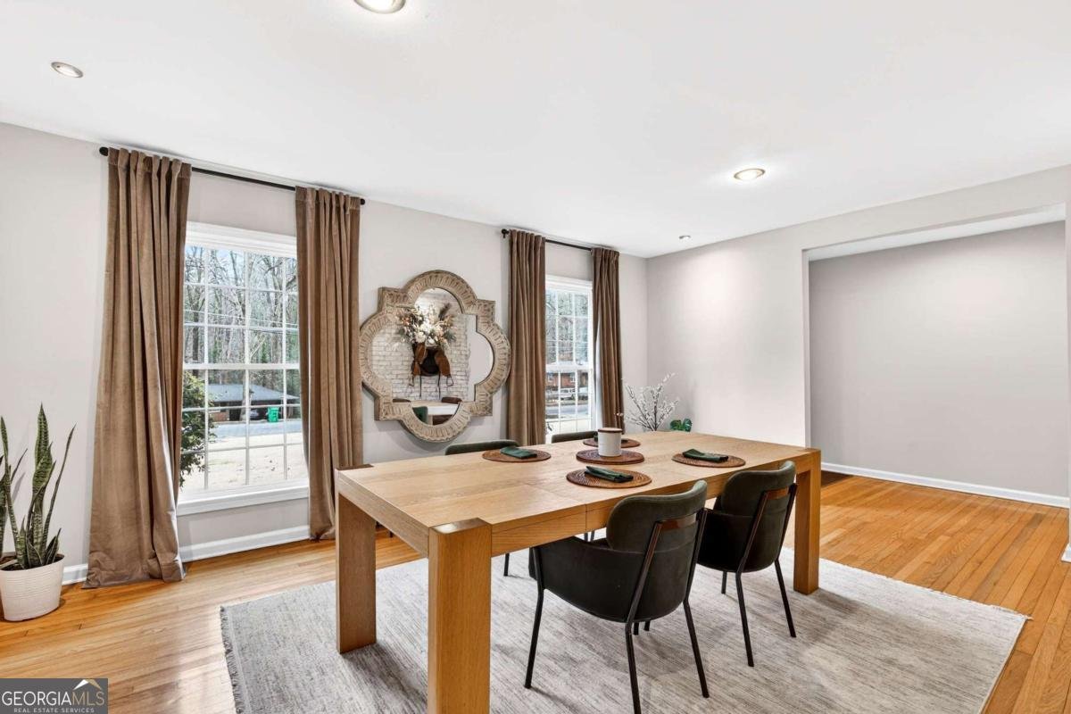 2500 Hawthorne Drive Atlanta - Photo 7