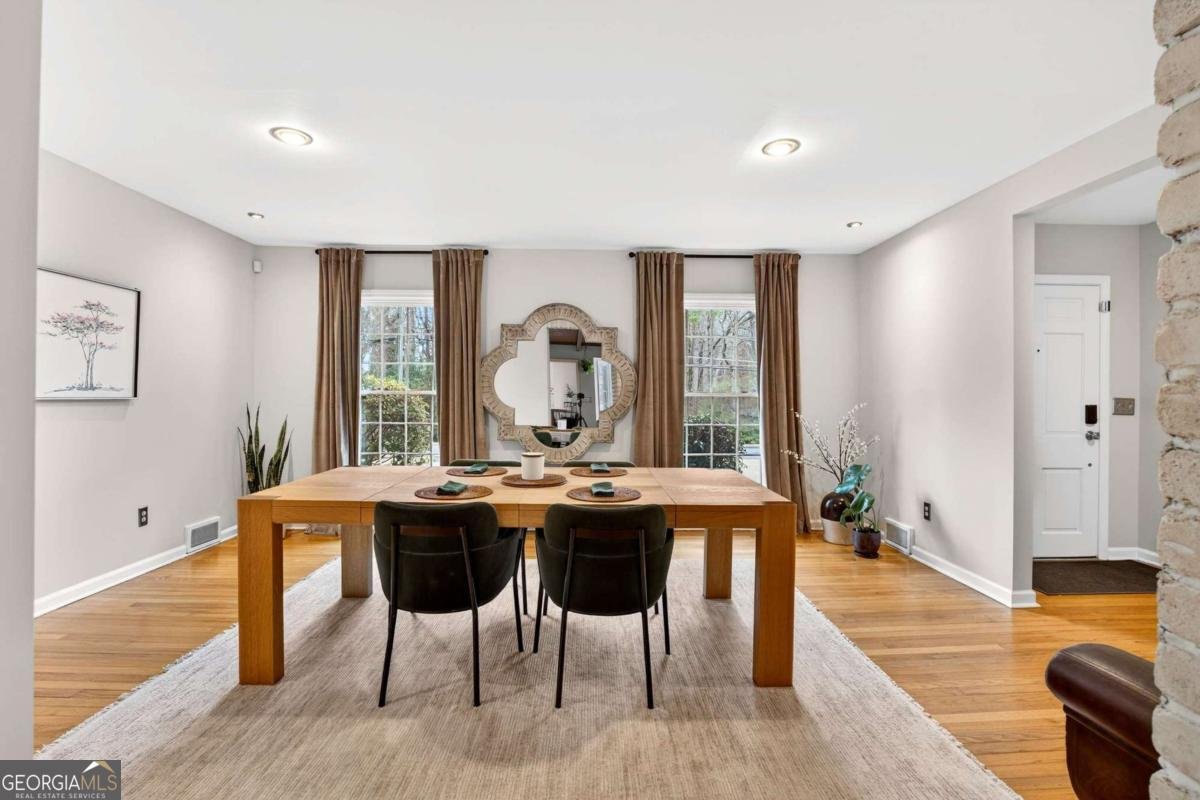 2500 Hawthorne Drive Atlanta - Photo 8