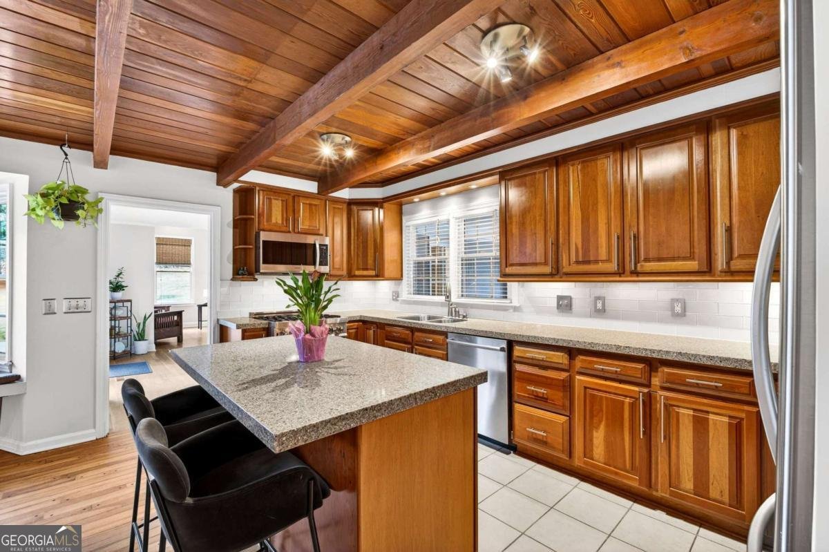 2500 Hawthorne Drive Atlanta - Photo 9