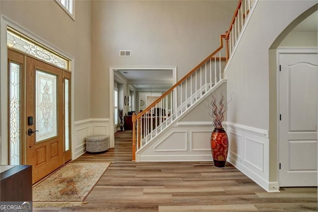 1678 Stilesboro Ridge Drive Kennesaw - Photo 10