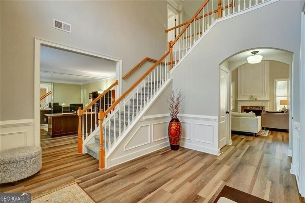 1678 Stilesboro Ridge Drive Kennesaw - Photo 11