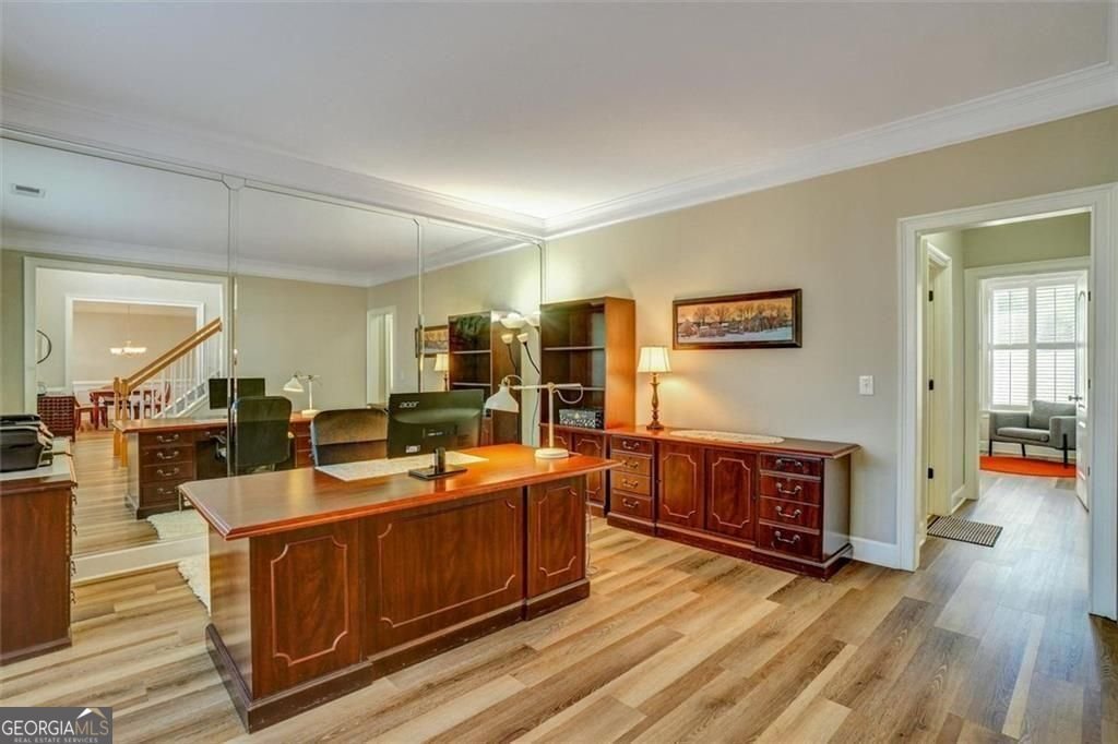 1678 Stilesboro Ridge Drive Kennesaw - Photo 12