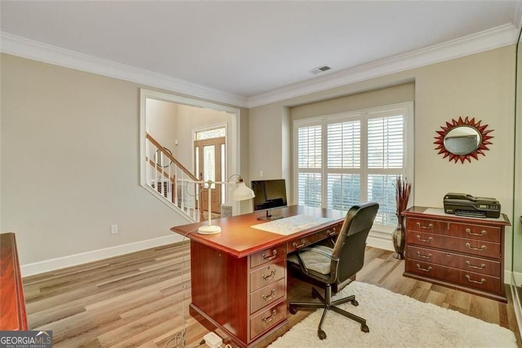 1678 Stilesboro Ridge Drive Kennesaw - Photo 13