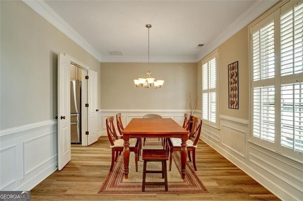 1678 Stilesboro Ridge Drive Kennesaw - Photo 14