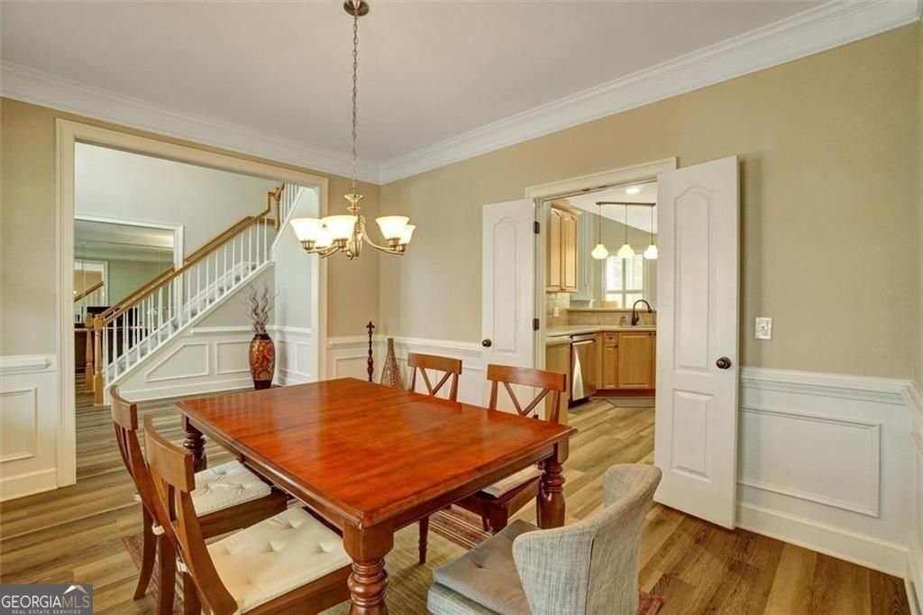 1678 Stilesboro Ridge Drive Kennesaw - Photo 15