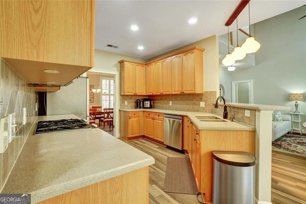 1678 Stilesboro Ridge Drive Kennesaw - Photo 17