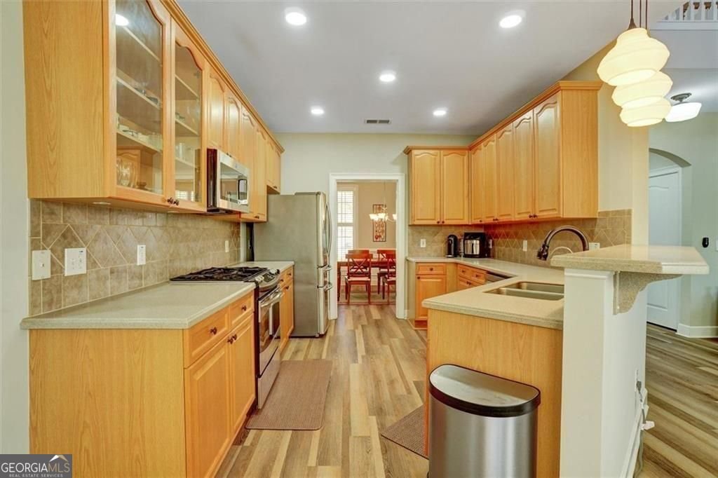 1678 Stilesboro Ridge Drive Kennesaw - Photo 18