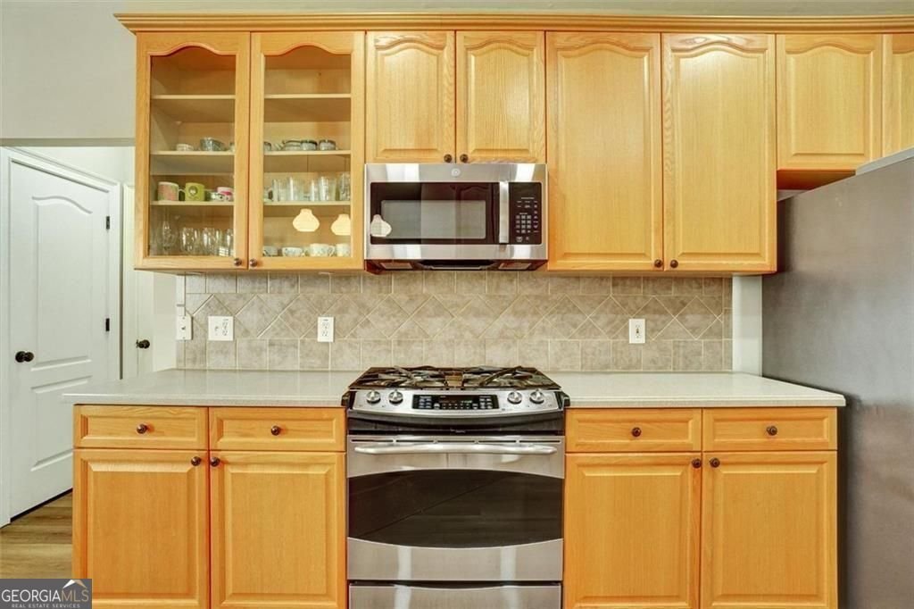 1678 Stilesboro Ridge Drive Kennesaw - Photo 19