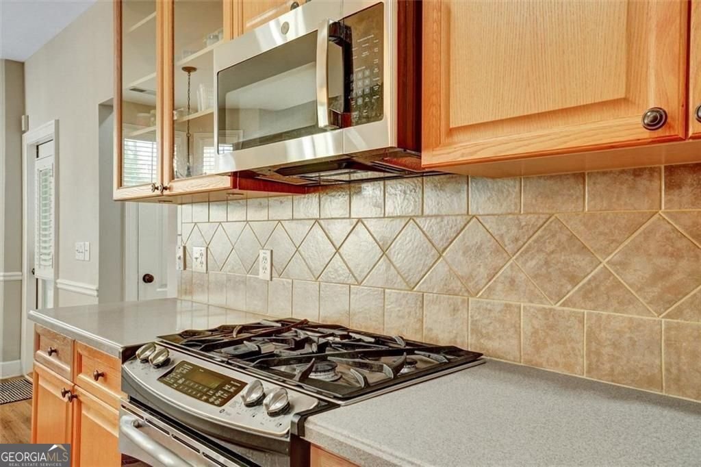 1678 Stilesboro Ridge Drive Kennesaw - Photo 20