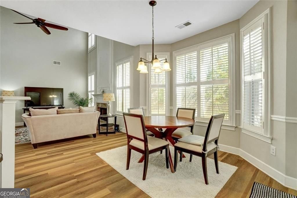 1678 Stilesboro Ridge Drive Kennesaw - Photo 21