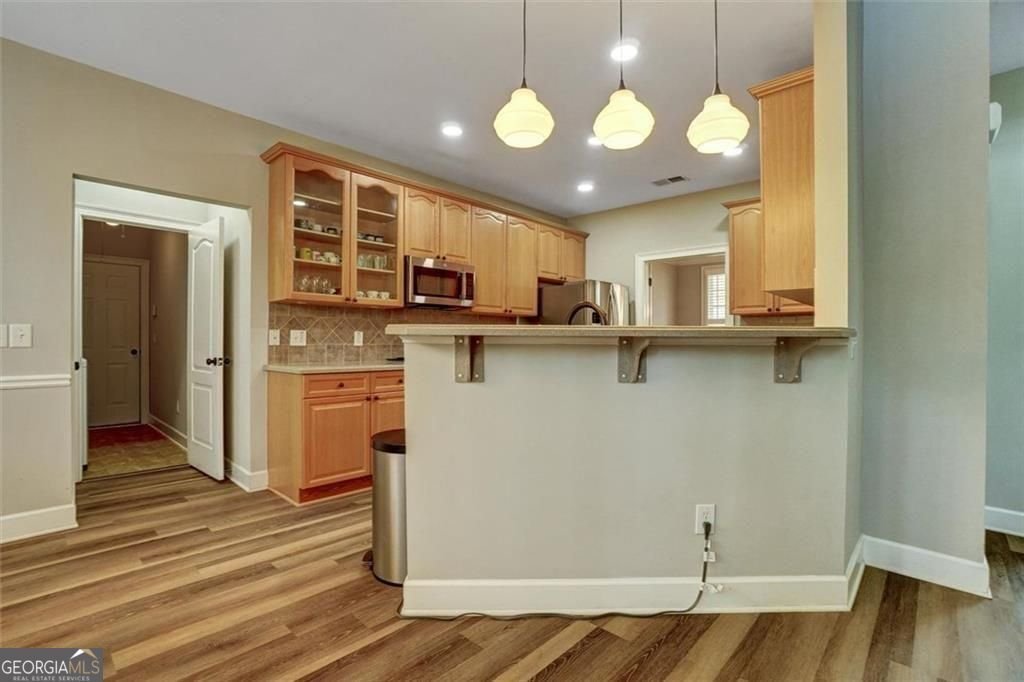 1678 Stilesboro Ridge Drive Kennesaw - Photo 22