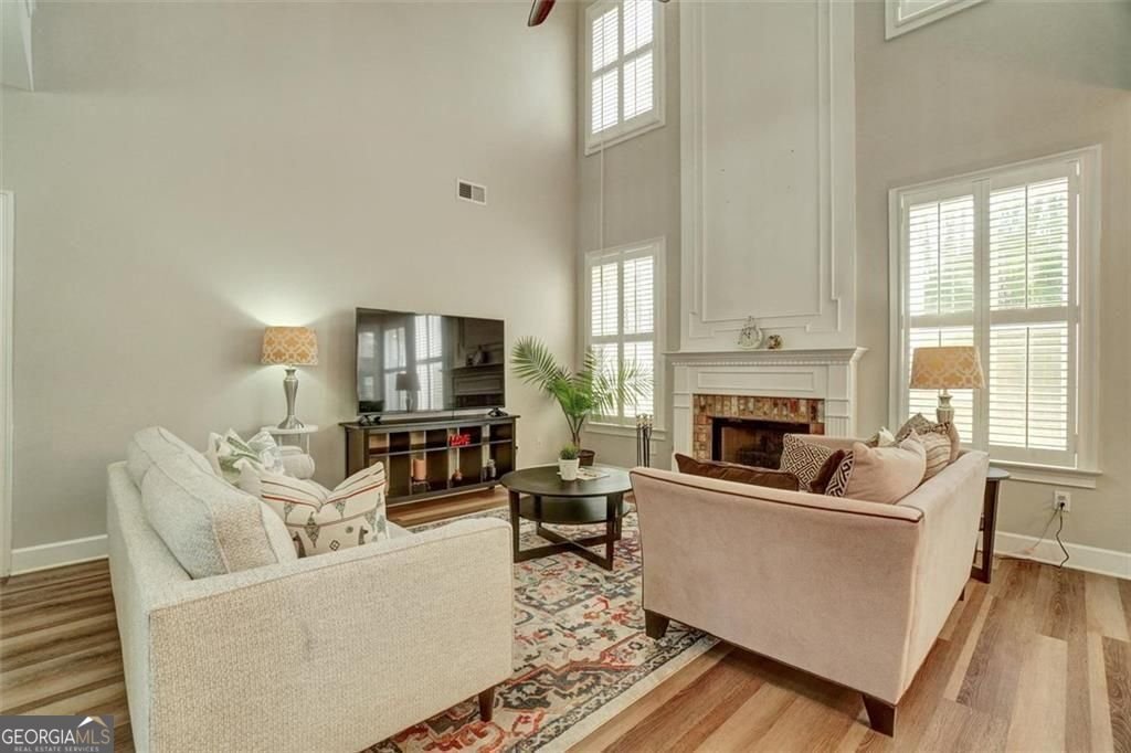 1678 Stilesboro Ridge Drive Kennesaw - Photo 23