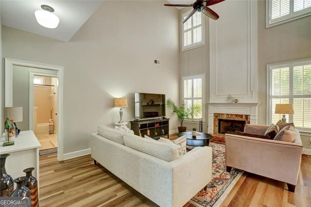 1678 Stilesboro Ridge Drive Kennesaw - Photo 24