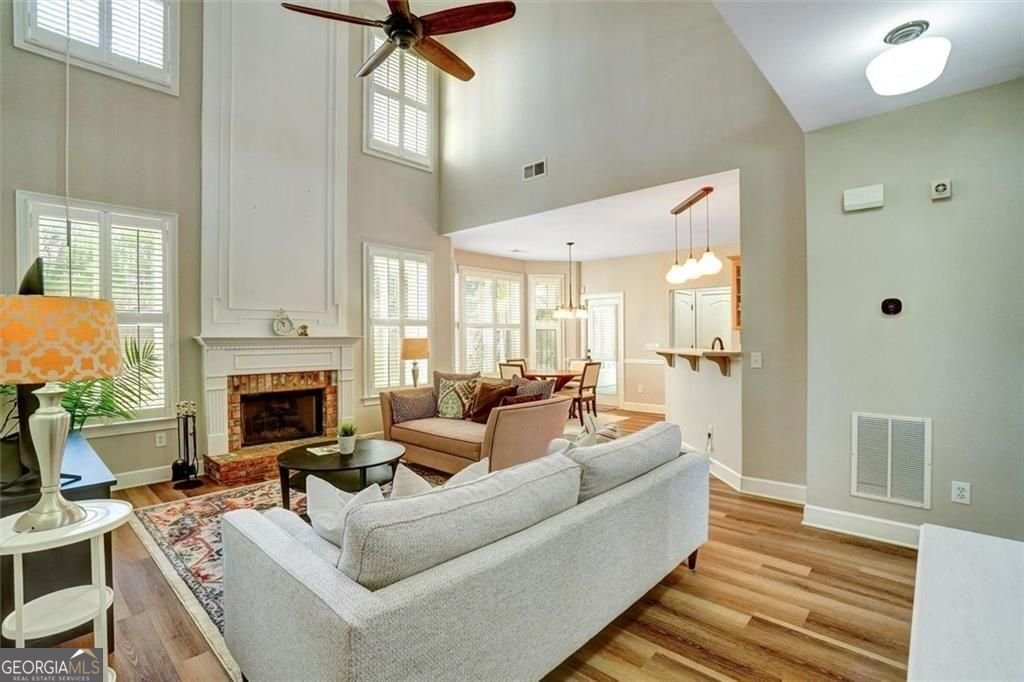 1678 Stilesboro Ridge Drive Kennesaw - Photo 25