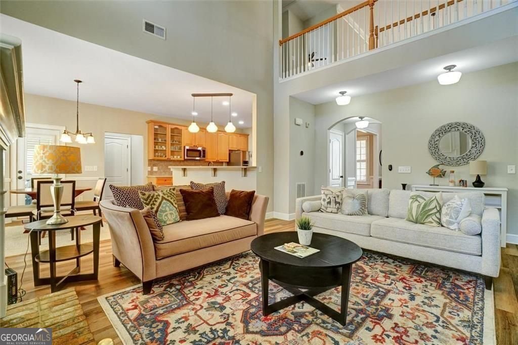 1678 Stilesboro Ridge Drive Kennesaw - Photo 26