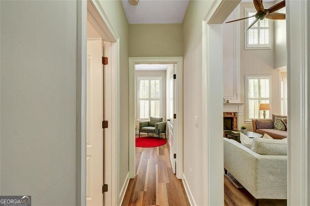 1678 Stilesboro Ridge Drive Kennesaw - Photo 27