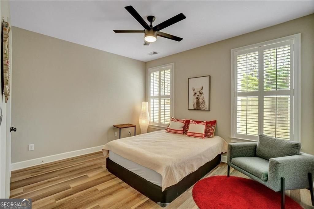 1678 Stilesboro Ridge Drive Kennesaw - Photo 29