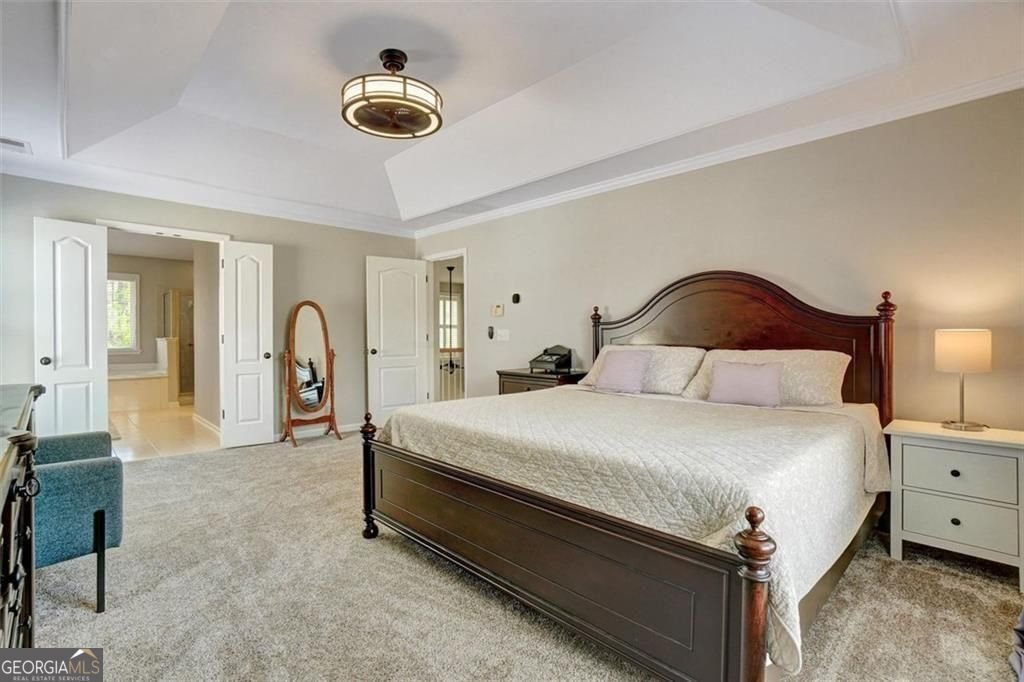 1678 Stilesboro Ridge Drive Kennesaw - Photo 32