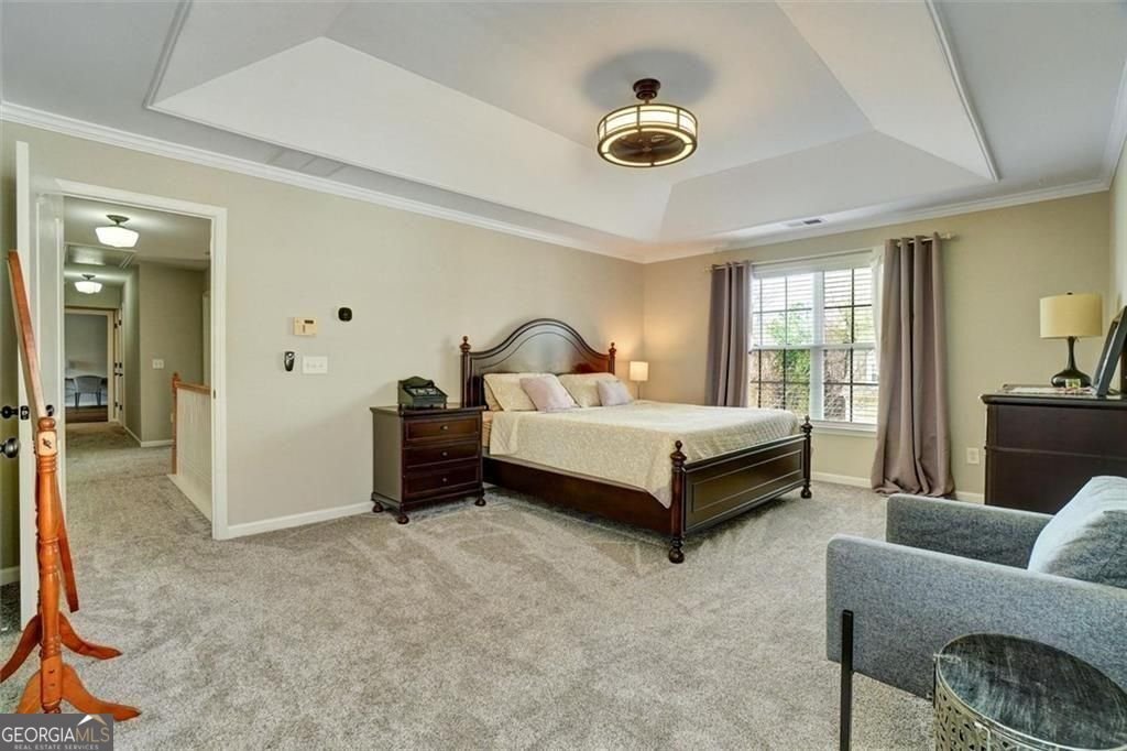 1678 Stilesboro Ridge Drive Kennesaw - Photo 33