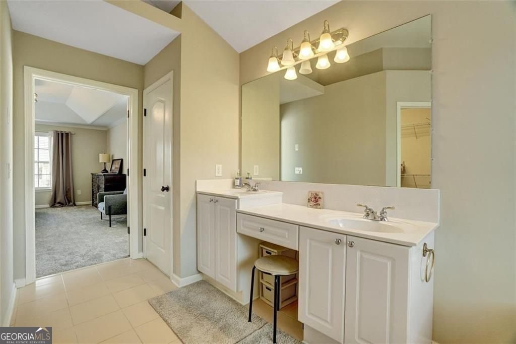 1678 Stilesboro Ridge Drive Kennesaw - Photo 35