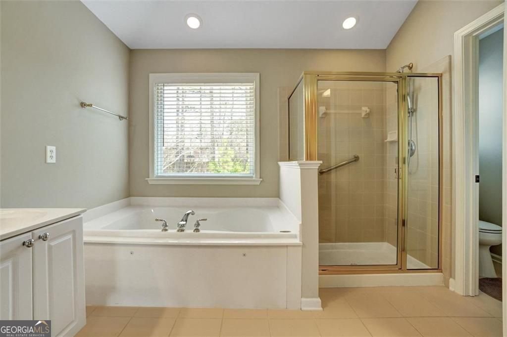 1678 Stilesboro Ridge Drive Kennesaw - Photo 36